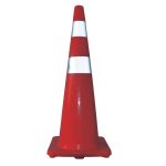 CONO REFLECTANTE 36'' (91,44 cms)
