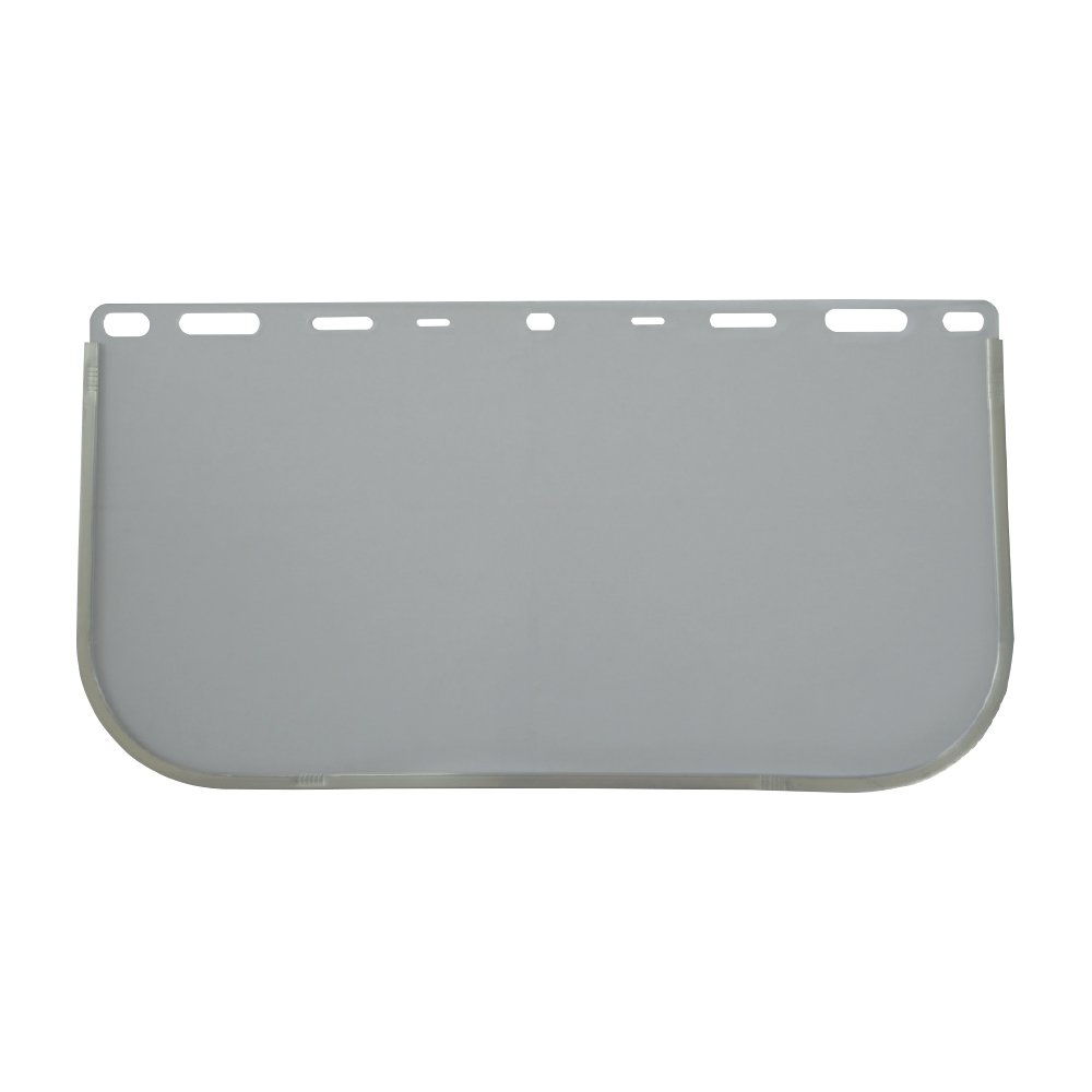 53200340.jpg Visor Policarbonato 8×16 cm, borde aluminio - Imagen 1