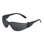 Lente Elvex TTS color gris