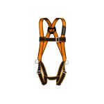 ARNES PARACAIDISTA 3 ARGOLLAS T/XXL KL-8000