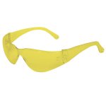 LENTE DAUMER L 600  AMARILLO