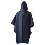 CAPA DE AGUA IMPERMEABLE AZUL