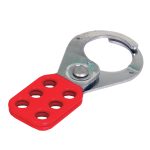 TENAZA PARA BLOQUEO METALICA (PINZA PORTACANDADO)