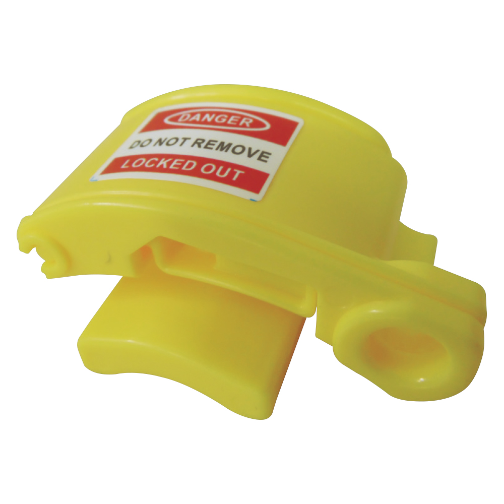 53201645.jpg BLOQUEO DE ENCHUFE INDUSTRIAL MACHO 16 A 125 AMP - Imagen 1