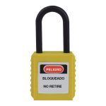 CANDADO DE BLOQUEO DIELECTRICO