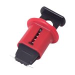 BLOQUEO DE MINI BREAKER POS (12mm)