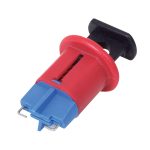 BLOQUEO DE MINI BREAKER OSHA-E02 (12,7mm)