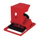 BLOQUEO DE BREAKER 480-600V