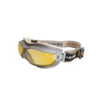 ANTIPARRA KBEEN XTREME PRO AMARILLO