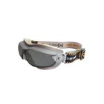 ANTIPARRA KBEEN XTREME PRO GRIS