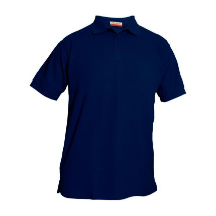 POLERA KBEEN PIQUE MANGA CORTA