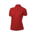 POLERA KBEEN PIQUE MUJER MANGA CORTA