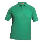 POLERA KBEEN PIQUE MANGA CORTA