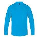 POLERA KBEEN POLO K-FIT MANGA LARGA