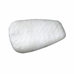 Prefiltro 3M P/polvo PIN 12-5N11 (CAJA 5 PARES)