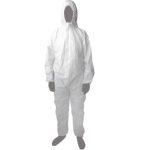 BUZO ENCAPSULADO TALLA XL PACK DE 10