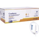 SET ADMINISTRACIÓN SOLUCIONES MICROGOTEO 60 G/ML CJ X 25.