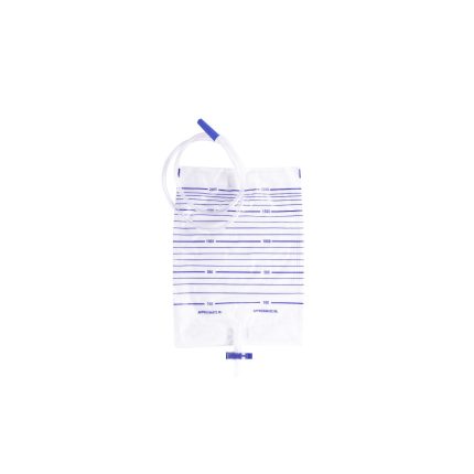 RECOLECTOR ORINA ADULTO UNIDAD