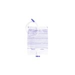 RECOLECTOR ORINA ADULTO PACK 10 UNIDADES