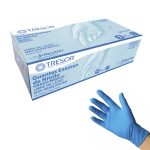 GUANTES DE NITRILO TALLA S TRESOR CELESTE
