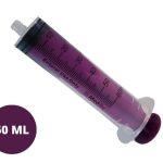 JERINGA ENFIT 60 ML MEDTEC GENERICA UNIDAD