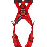 ARNÉS RED HAWK RESCUE (6A) MULTITALLA SEGMA