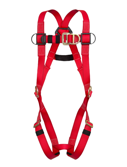 ARNÉS TORINO MULTITALLA (4A) SEGMA