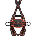 ARNÉS RED HAWK LUMBAR (4A) MULTITALLA SEGMA