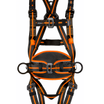 ARNÉS COBRA LUMBAR (3A) MULTITALLA SEGMA