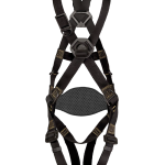 ARNÉS RED HAWK (4A) – KEVLAR DIELÉCTRICO LUMBAR SEGMA