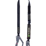 AMORTIGUADOR SIMONE KEVLAR DIELÉCTRICO SEGMA