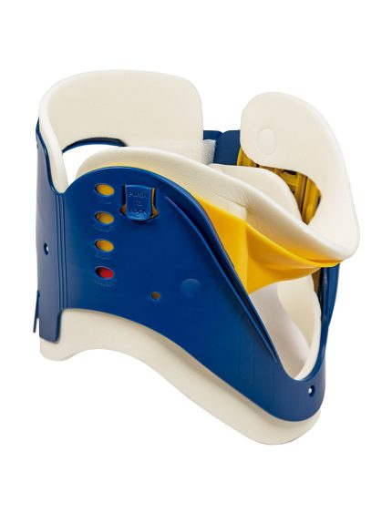 CUELLO CERVICAL