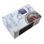 TERMOMETRO BLUETOOTH GRILLTECH 2 SONDAS - Imagen 3