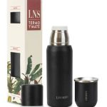 KIT MATERO FLARE
