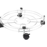 SOPORTE ESTUFA S3100 DIÁMETRO 48,5 CM ALTURA 14 CM.