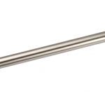 BARRA BAÑO 3/4'' 1.50 MTS ACERO INOXIDABLE