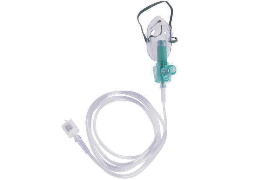 AAMVENTP.png MASCARILLA VENTURI PEDIATRICA - Imagen 1