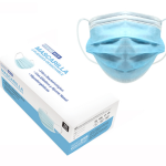 MASCARILLAS 3P SAFETY MED