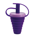ADAPTADOR DISPENSADOR BOTELLA ENFIT