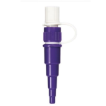 ADAPTADOR ENTERAL - TRANSICIÓN FUNNEL A ENFIT