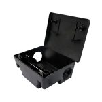 CAJA CEBADORA PARA RODENTICIDAS - Imagen 2