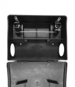 CAJA CEBADORA PARA RODENTICIDAS - Imagen 4