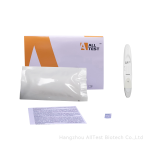 Test Lápiz 6 Drogas + Alc Saliva