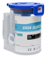 Test Copa 5 Drogas Orina