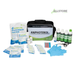 Maletín de emergencia Anphoterol®