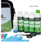 Maletín de emergencia Anphoterol® - Imagen 3