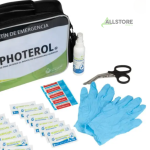 Maletín de emergencia Anphoterol® - Imagen 4