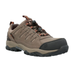 Zapato de Seguridad New Montreal Hombre Norseg