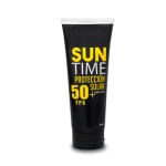 BLOQUEADOR SOLAR SUNTIME FPS 50+ POMO 200 GRS.