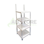 Exhibidor modular tipo payloader AS2 (45,5x45,5x163 cm) (copia)